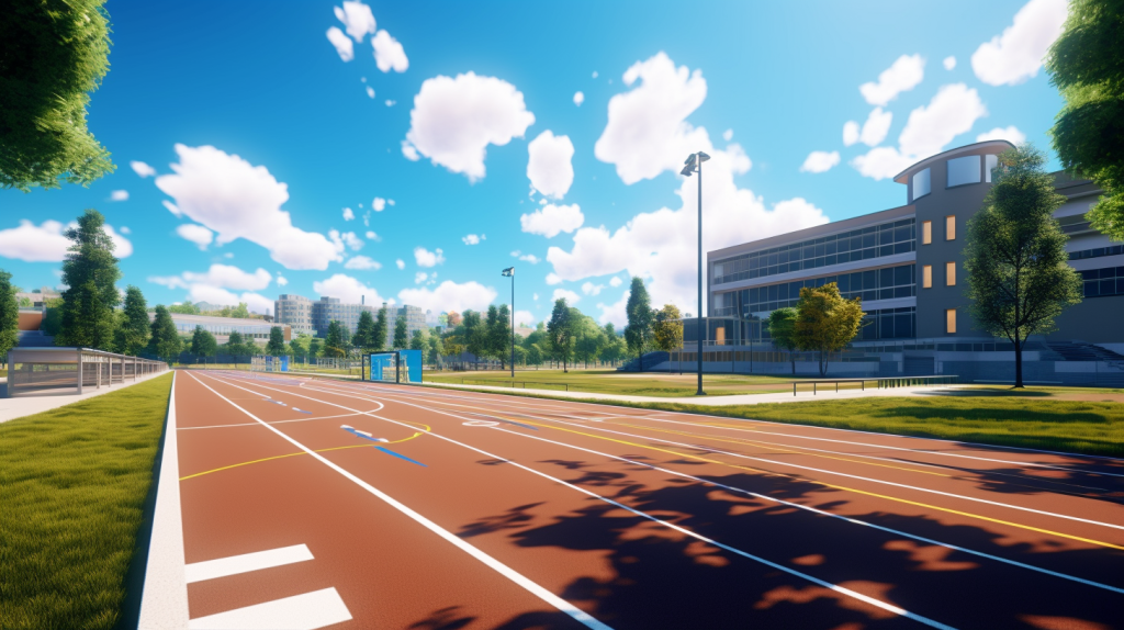 展望未来 展望未来